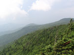 View from Roan High Bluff